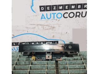 bontott MAZDA CX-7 Multifunkciós Kijelző