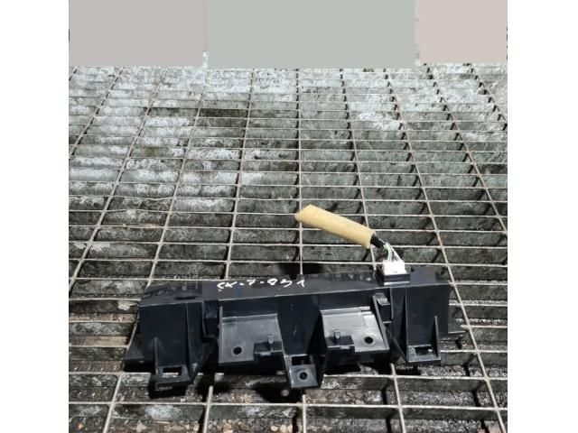 bontott MAZDA CX-7 Multifunkciós Kijelző