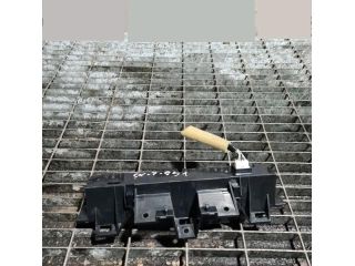 bontott MAZDA CX-7 Multifunkciós Kijelző