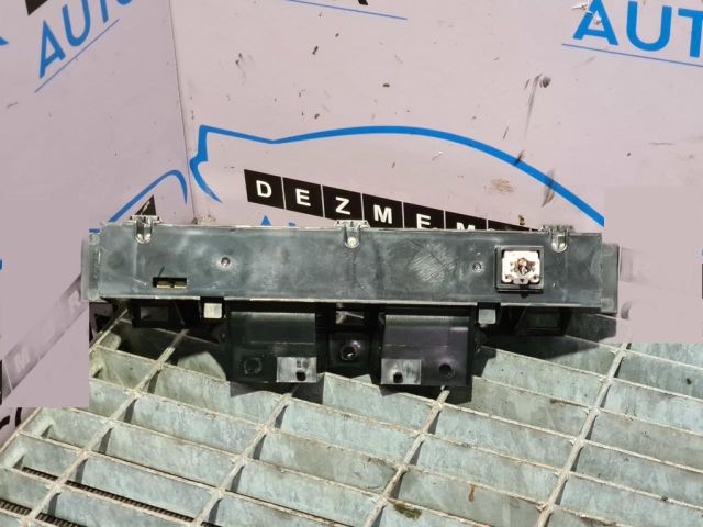 bontott MAZDA CX-7 Multifunkciós Kijelző