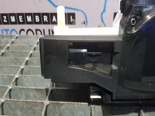 bontott MAZDA CX-7 Multifunkciós Kijelző