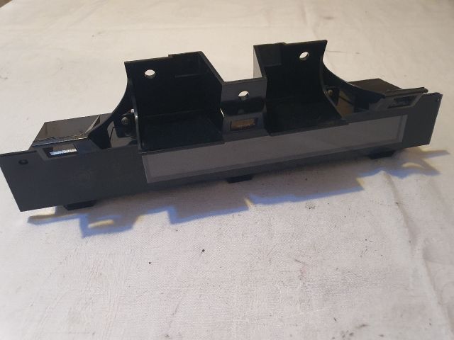 bontott MAZDA CX-7 Multifunkciós Kijelző