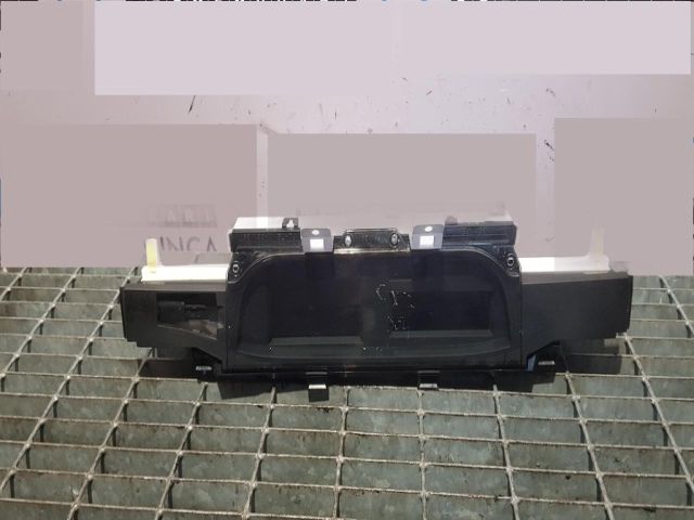 bontott MAZDA CX-7 Multifunkciós Kijelző