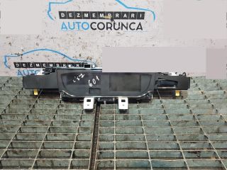 bontott MAZDA CX-7 Multifunkciós Kijelző