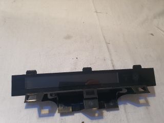 bontott MAZDA CX-7 Multifunkciós Kijelző