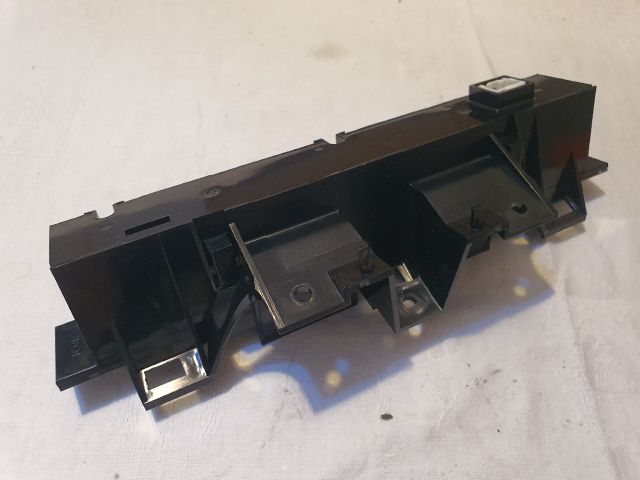 bontott MAZDA CX-7 Multifunkciós Kijelző