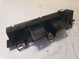 bontott MAZDA CX-7 Multifunkciós Kijelző