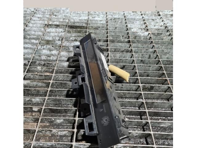 bontott MAZDA CX-7 Multifunkciós Kijelző