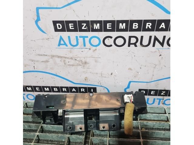 bontott MAZDA CX-7 Multifunkciós Kijelző