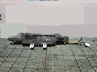 bontott MAZDA CX-7 Multifunkciós Kijelző