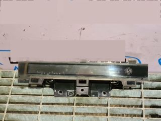 bontott MAZDA CX-7 Multifunkciós Kijelző