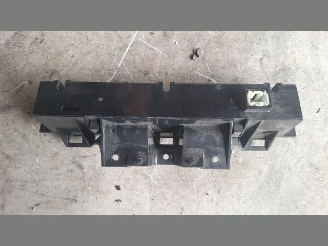 bontott MAZDA CX-7 Multifunkciós Kijelző