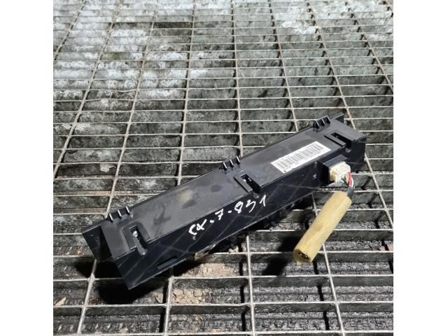 bontott MAZDA CX-7 Multifunkciós Kijelző