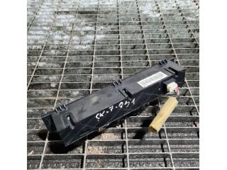 bontott MAZDA CX-7 Multifunkciós Kijelző