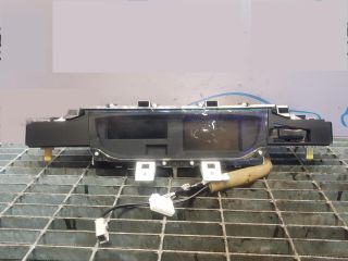 bontott MAZDA CX-7 Multifunkciós Kijelző