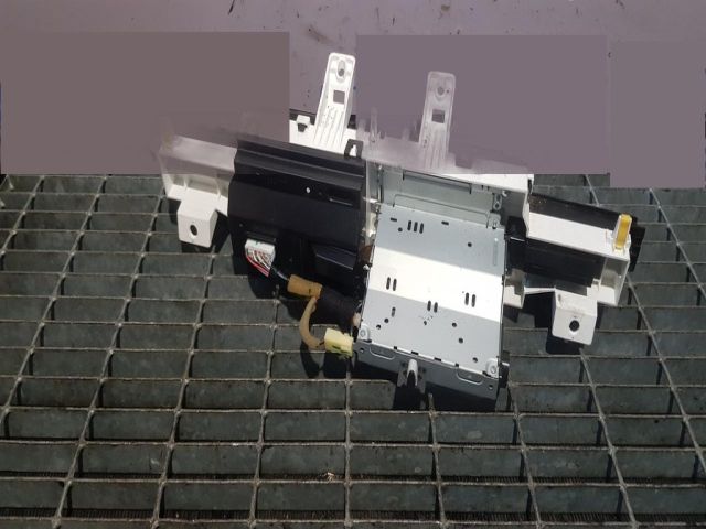 bontott MAZDA CX-7 Multifunkciós Kijelző