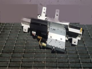 bontott MAZDA CX-7 Multifunkciós Kijelző