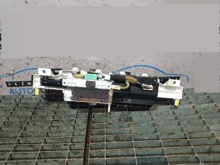 bontott MAZDA CX-7 Multifunkciós Kijelző