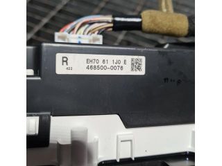 bontott MAZDA CX-7 Multifunkciós Kijelző