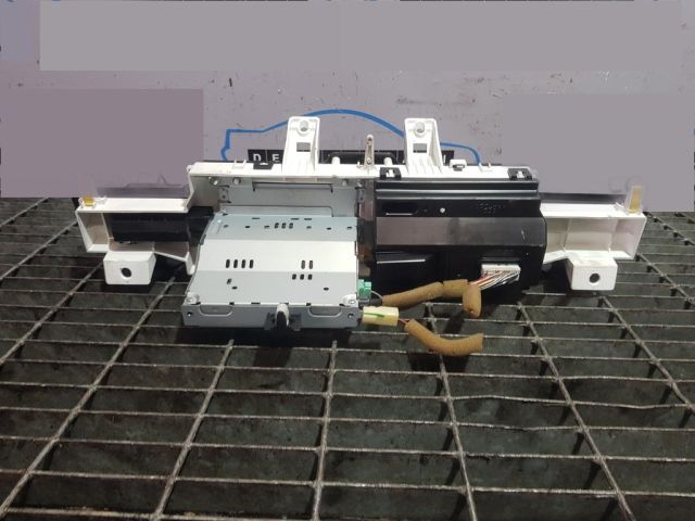 bontott MAZDA CX-7 Multifunkciós Kijelző