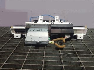 bontott MAZDA CX-7 Multifunkciós Kijelző