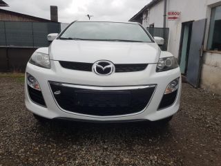 bontott MAZDA CX-7 Multifunkciós Kijelző