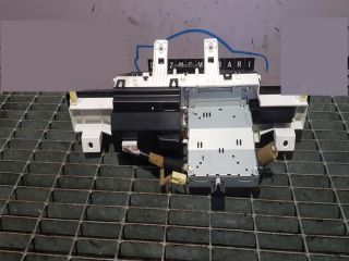 bontott MAZDA CX-7 Multifunkciós Kijelző