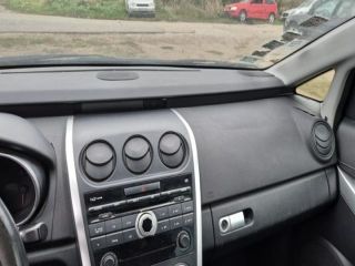 bontott MAZDA CX-7 Multikormány