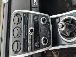 bontott MAZDA CX-7 Multikormány