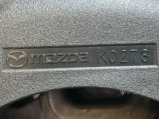 bontott MAZDA CX-7 Multikormány