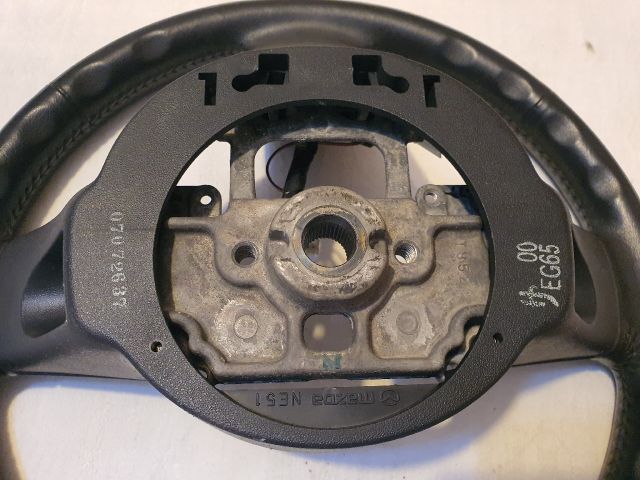 bontott MAZDA CX-7 Multikormány