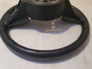 bontott MAZDA CX-7 Multikormány