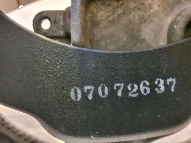 bontott MAZDA CX-7 Multikormány