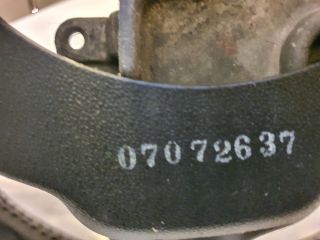 bontott MAZDA CX-7 Multikormány