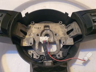 bontott MAZDA CX-7 Multikormány