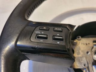 bontott MAZDA CX-7 Multikormány