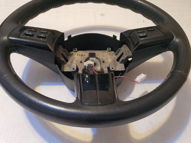 bontott MAZDA CX-7 Multikormány