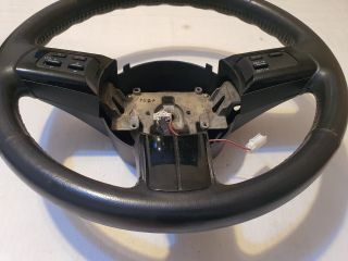 bontott MAZDA CX-7 Multikormány