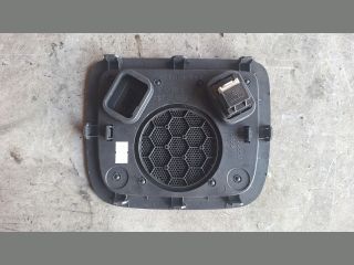 bontott MAZDA CX-7 Műszerfal Középső Hangszóró Burkolat