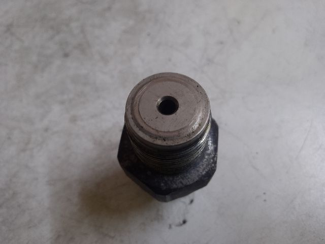 bontott MAZDA CX-7 Nyomásszabályzó Szelep