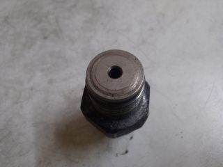 bontott MAZDA CX-7 Nyomásszabályzó Szelep