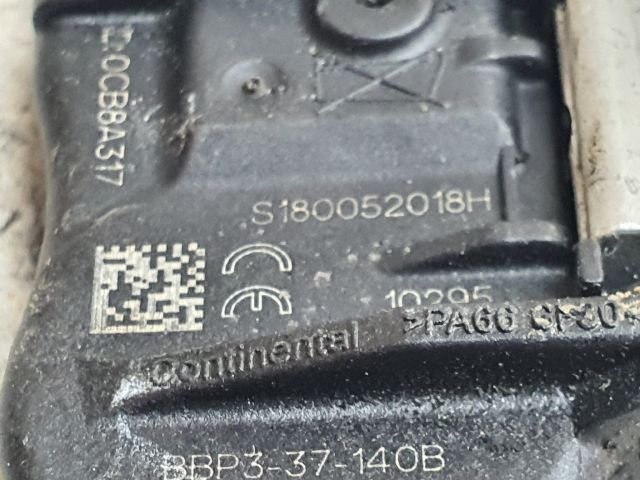 bontott MAZDA CX-7 Okos Kerékszelep