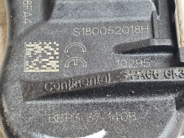 bontott MAZDA CX-7 Okos Kerékszelep