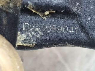 bontott MAZDA CX-7 Okos Kerékszelep