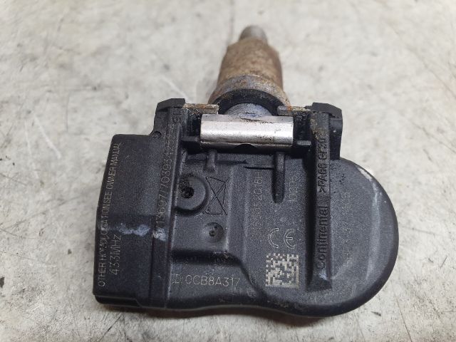 bontott MAZDA CX-7 Okos Kerékszelep