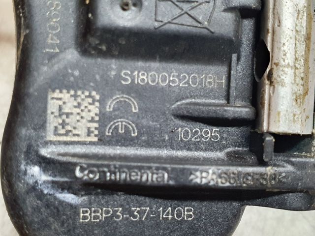 bontott MAZDA CX-7 Okos Kerékszelep