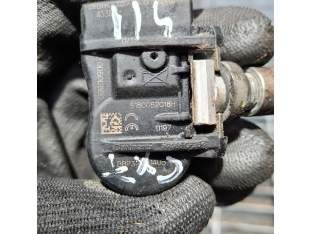 bontott MAZDA CX-7 Okos Kerékszelep