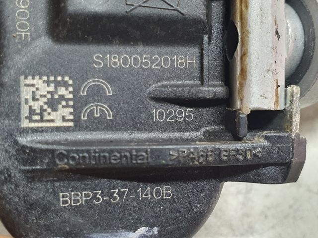 bontott MAZDA CX-7 Okos Kerékszelep