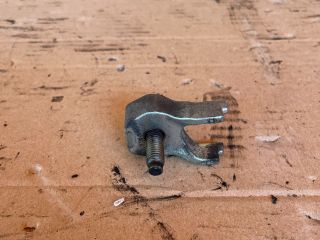 bontott MAZDA CX-7 Porlasztó Lefogató