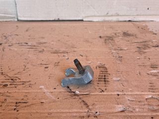 bontott MAZDA CX-7 Porlasztó Lefogató